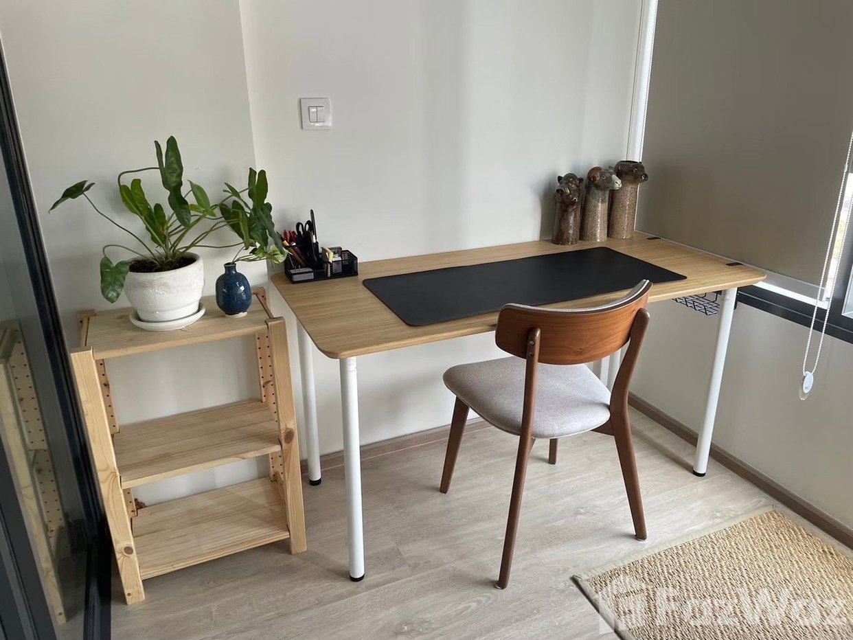 picture 1 Bedroom Condo for sale at Centric Ratchayothin  1902399 - 6/6
