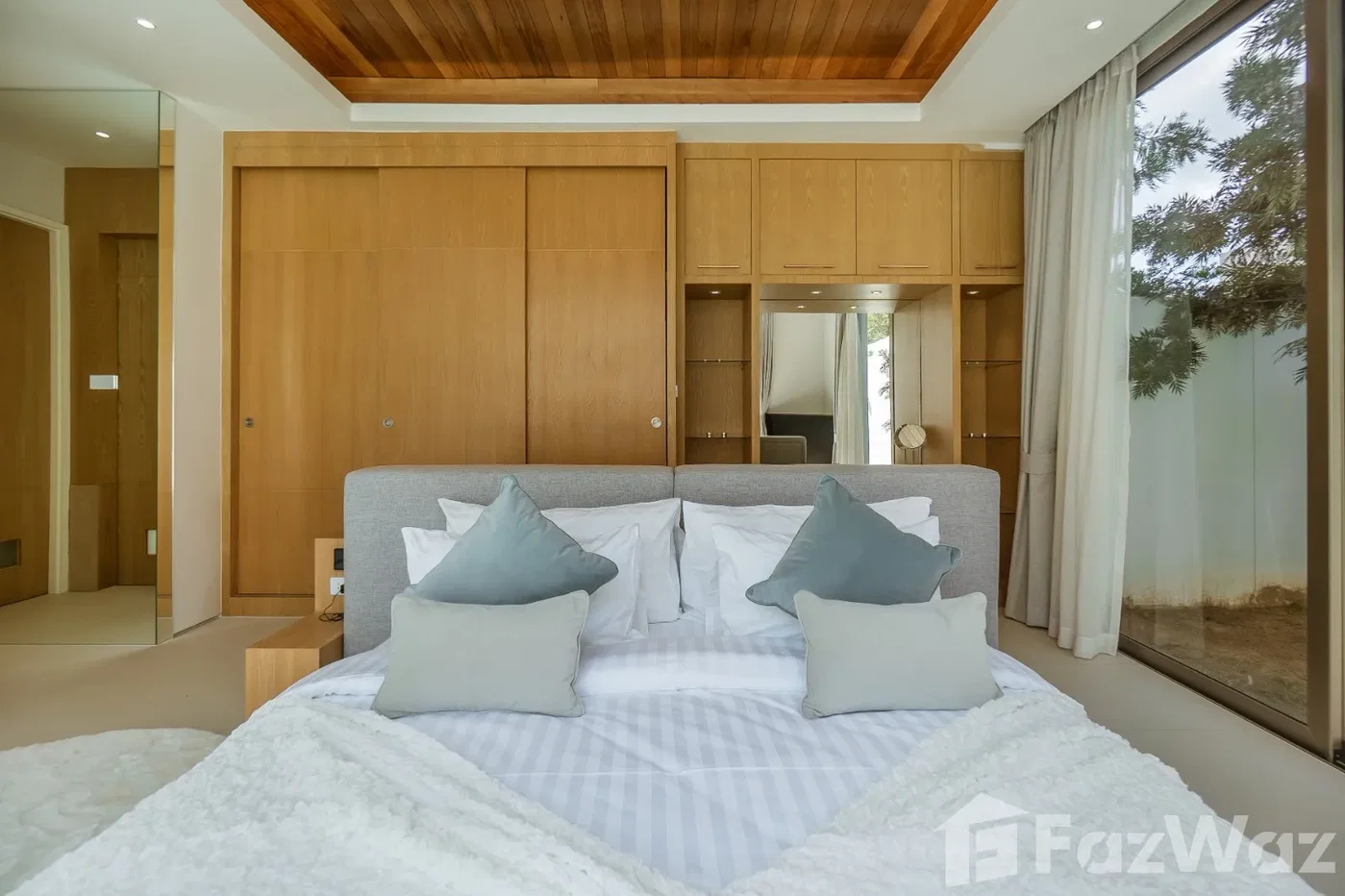 picture LuxPride 4 by Wallaya Villas | Modern Pool Villa for Rent 6448227 - 23/26