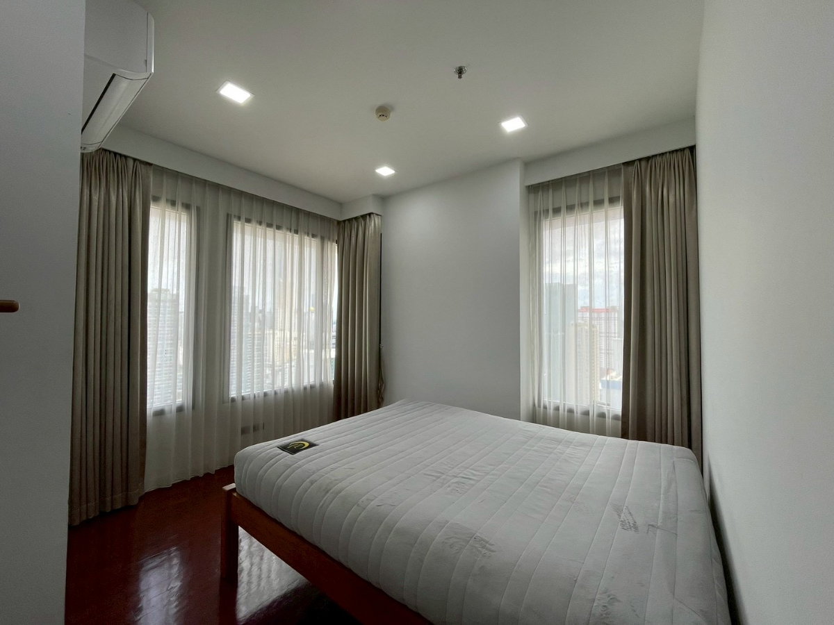 รูป M Phayathai ⚡️ ยูนิตว่าง พร้อมอยู่ ⚡️ ใกล้ BTS อนุสาวรีย์ชัยสมรภูมิ Rental Price :27,000 Baht / Month รับน้องสัตว์เลี้ยง - รูปที่ 9/19