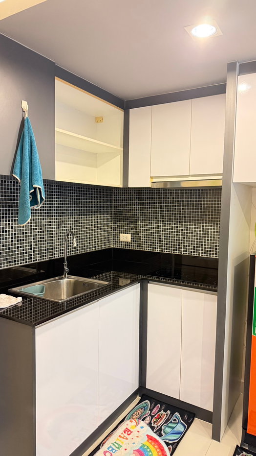 picture the time 1 bedroom tower ASriracha floor2 - 35/41