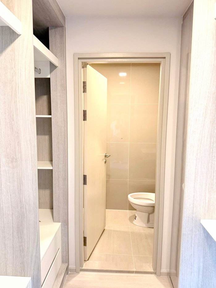 picture 9812, 1 Br. condo for rent at COBE Ratchada-Rama 9. - 2/12