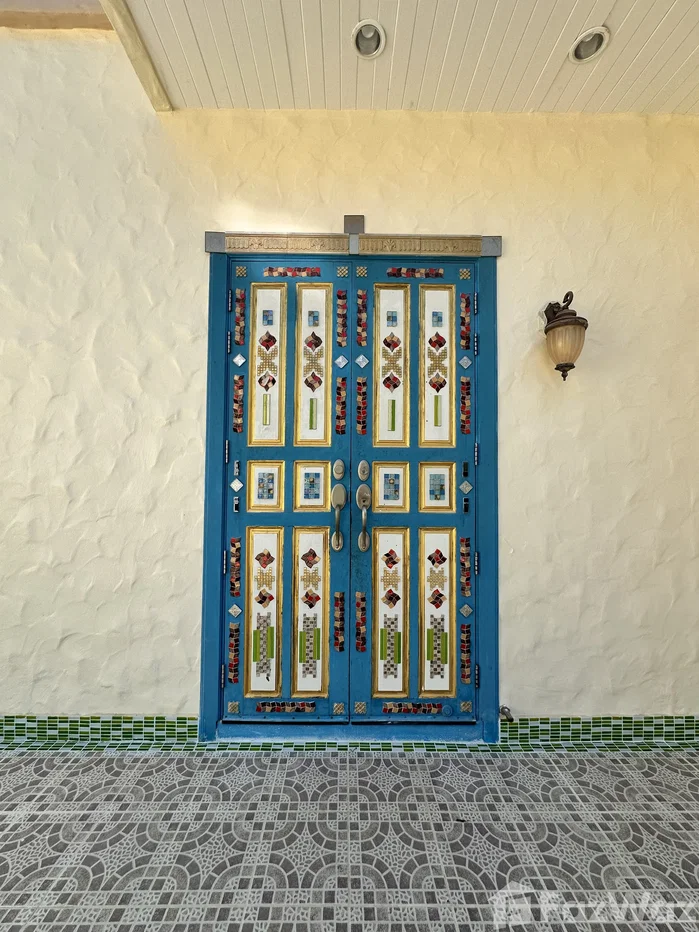 picture Charming Mediterranean-Style 3 BR Pool Villa 6446492 - 4/20