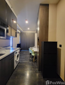 Rent- Park origin thonglor 1BR fully furnished 1372382
