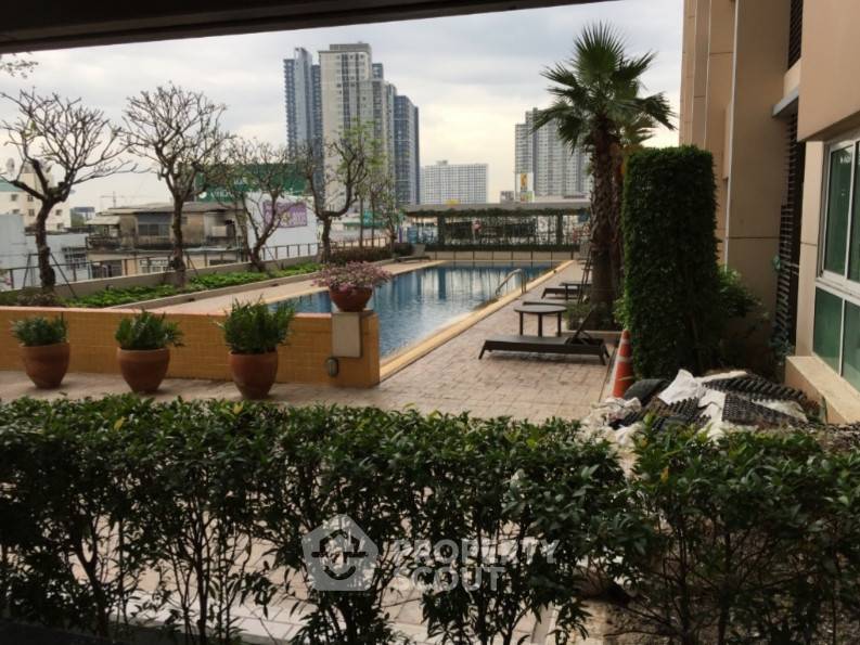 picture 2-BR Condo at Diamond Sukhumvit near BTS On Nut (ID 320381) - 19/28