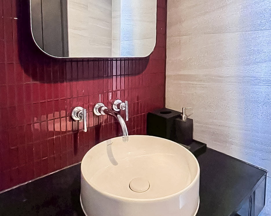 picture Edge Central Pattaya 1 Bedroom Condo for Rent - 4/5