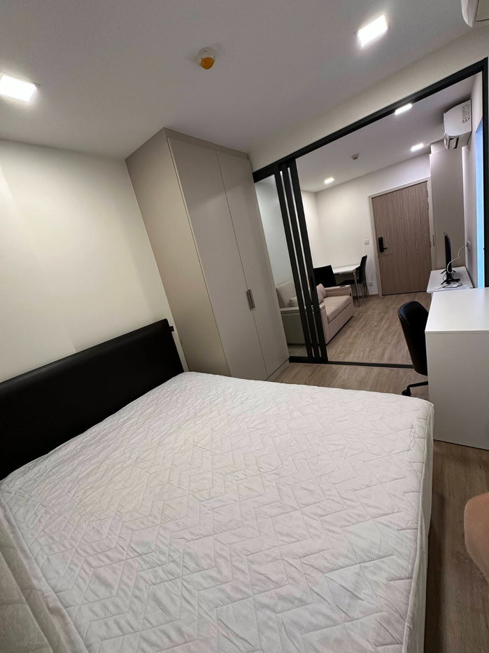 picture #SC14523 📌 Rent | 🟦🟨The Nest Chula - Samyan🟥🟩💬𝑪𝒐𝒏𝒕𝒂𝒄𝒕𝑳𝑰𝑵𝑬:@𝒔𝒆𝒄𝒓𝒆𝒕𝒑𝒓𝒐𝒑𝒆𝒓𝒕𝒚 🔥✨ - 4/8