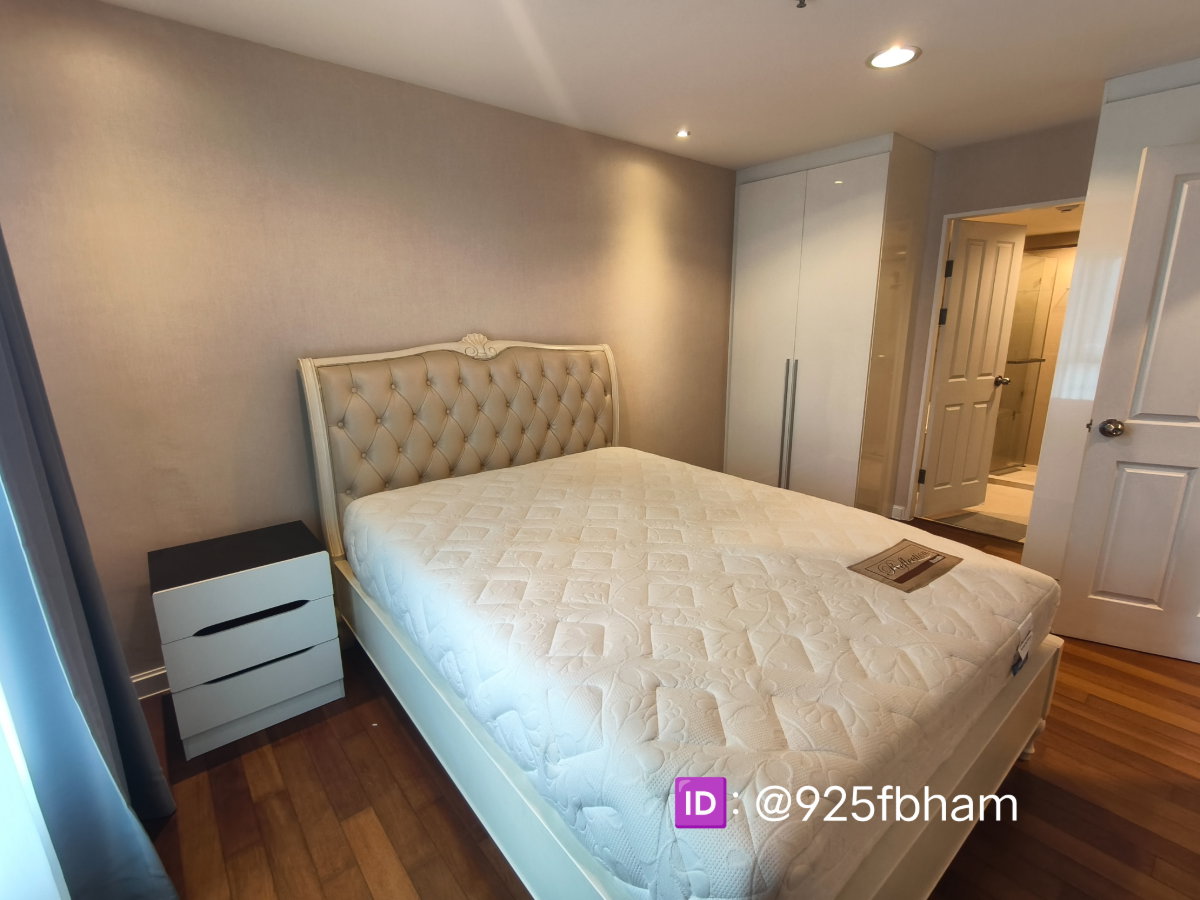 รูป Belle Grand Rama 9 🔥🔅 2bed 2 bath 100sq.m only 45,000 📣📣 - รูปที่ 10/17