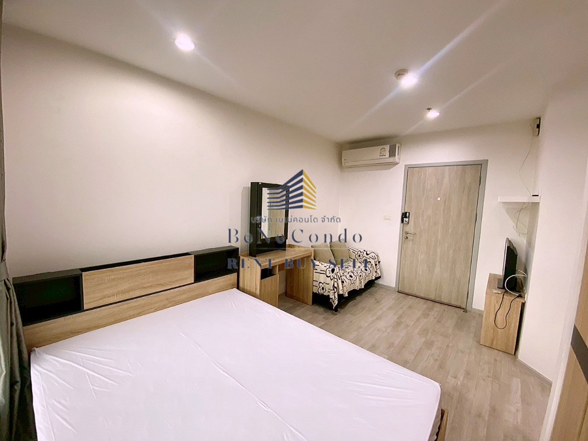 picture *** (Official Agent) Condo for rent : Ideo Mobi Charan-Interchange *** - 3/13