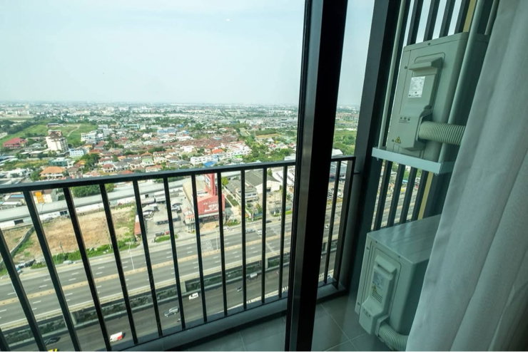 รูป 📌for rent 📌 Nue Mega Plus Bangna 2 bedrooms 66 sqm. 45,000/month.🎀 - รูปที่ 22/22