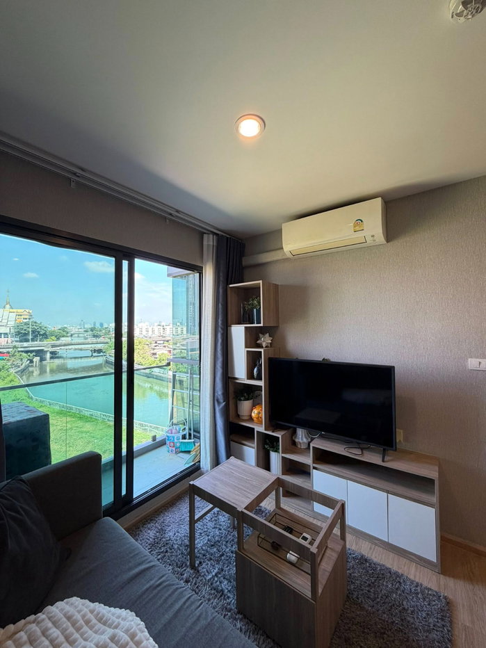 รูป 🔥 สุขุมวิท 50 ห้องใหญ่ ทำเลดี ใกล้ BTS อ่อนนุช 🔥 🏡 ให้เช่า The Excel Hideaway Sukhumvit 50 - รูปที่ 8/10