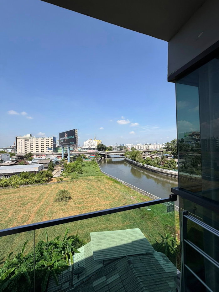 รูป 🔥 สุขุมวิท 50 ห้องใหญ่ ทำเลดี ใกล้ BTS อ่อนนุช 🔥 🏡 ให้เช่า The Excel Hideaway Sukhumvit 50 - รูปที่ 10/10