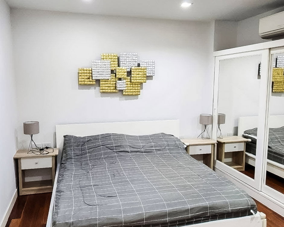 picture Ananya Wongamat 2 Bedroom Condo for Rent Sea View - 8/14