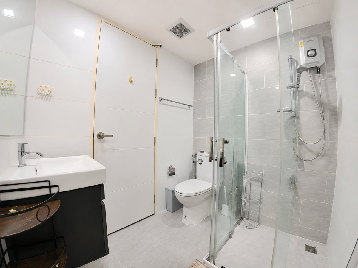picture Best-Value Modiz Ratchada 32 1BR | 18% Below Market + Reserved Parking - U1061558 - 7/10