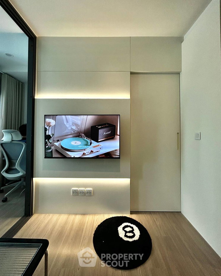 picture 1-BR Condo at ASPIRE Ratchayothin near BTS Ratchayothin (ID 2975801) - 4/9