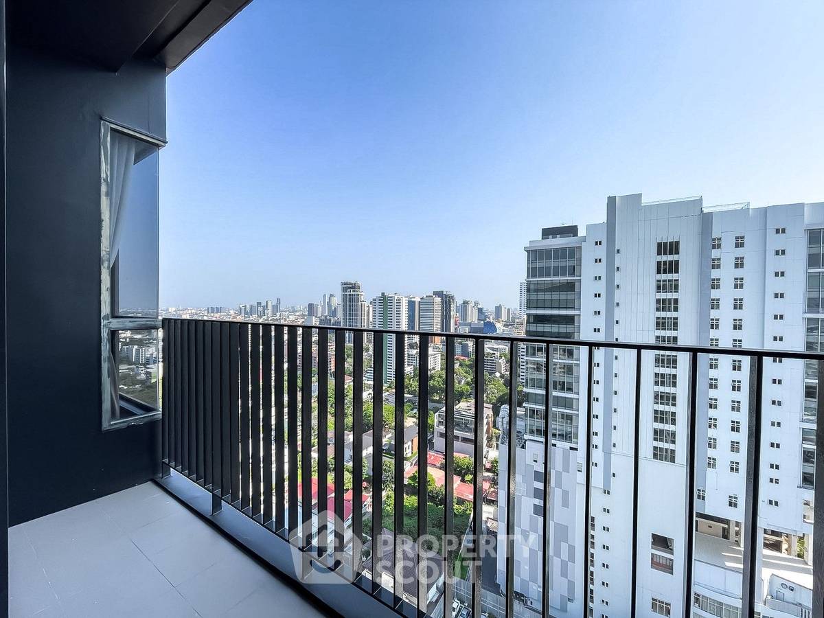 picture 27th-Floor 2-BR 52 Sqm At HQ Thonglor Near BTS Thong Lor (ID 2975745) - 9/11