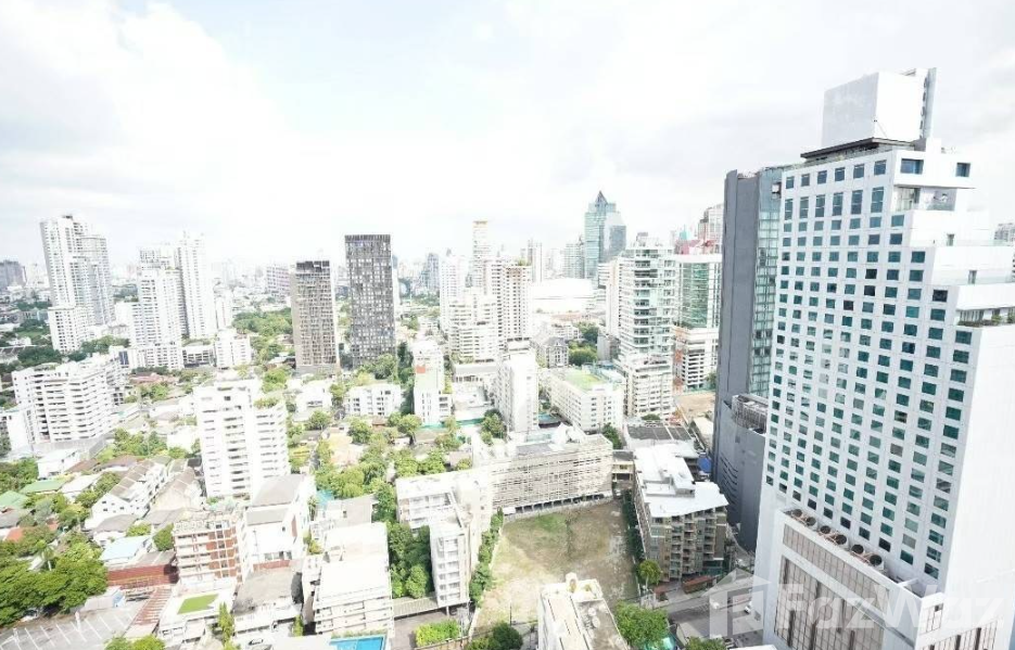 picture 1 Bedroom Condo for sale at Edge Sukhumvit 23 1383670 - 5/12