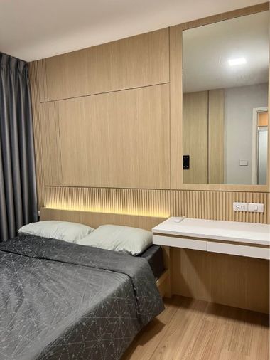ขายคอนโดสตูดิโอ 36.1 ตร.ม. พลัม คอนโด มิกซ์ แจ้งวัฒนะ