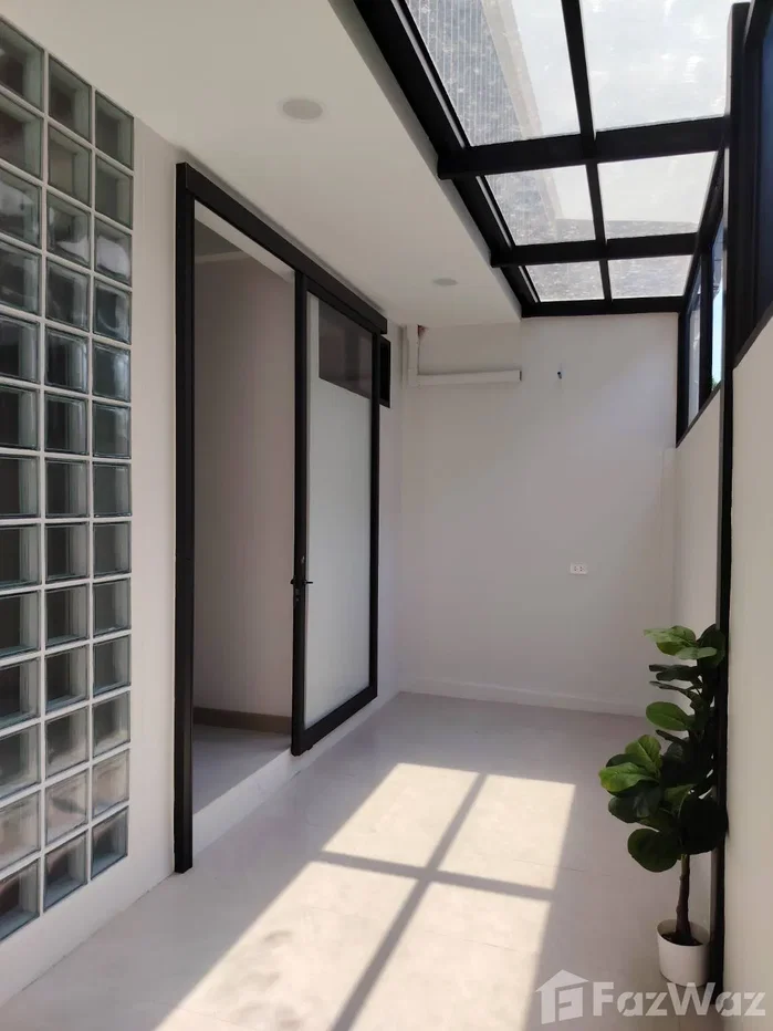รูป ขาย ทาวน์เฮ้าส์ 3 ห้องนอน ใน คลองตันเหนือ, กรุงเทพมหานคร 5732473 - รูปที่ 8/19