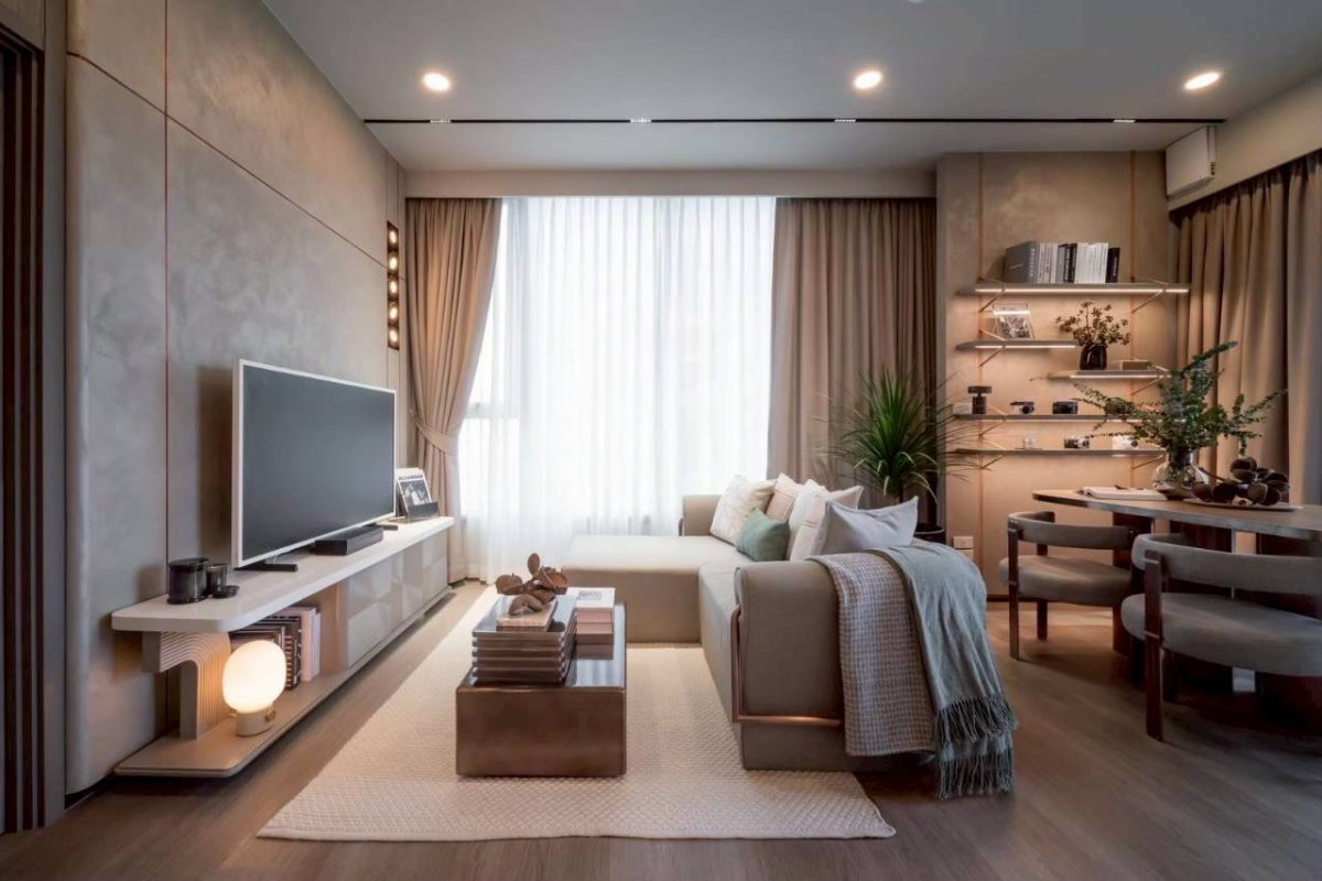 รูป Whizdom The Forestias by MQDC | โครงการ Mixed-Use ระดับแลนด์มาร์กจาก MQDC #2026060914786 - รูปที่ 11/18