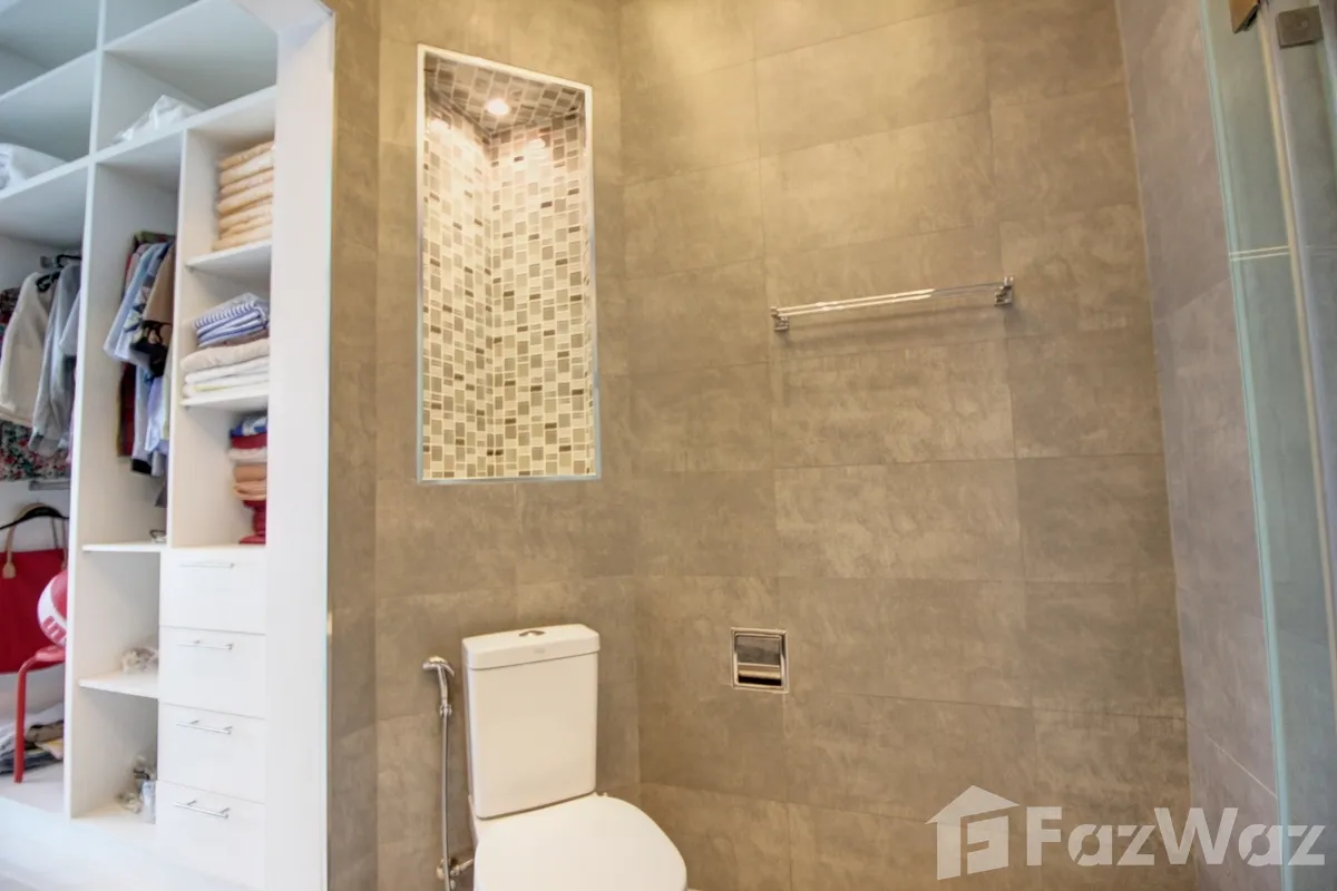 รูป ขาย วิลล่า 3 ห้องนอน ในโครงการ วูดเเลนด์ เรสซิเดนซ์ 6448305 - รูปที่ 27/38