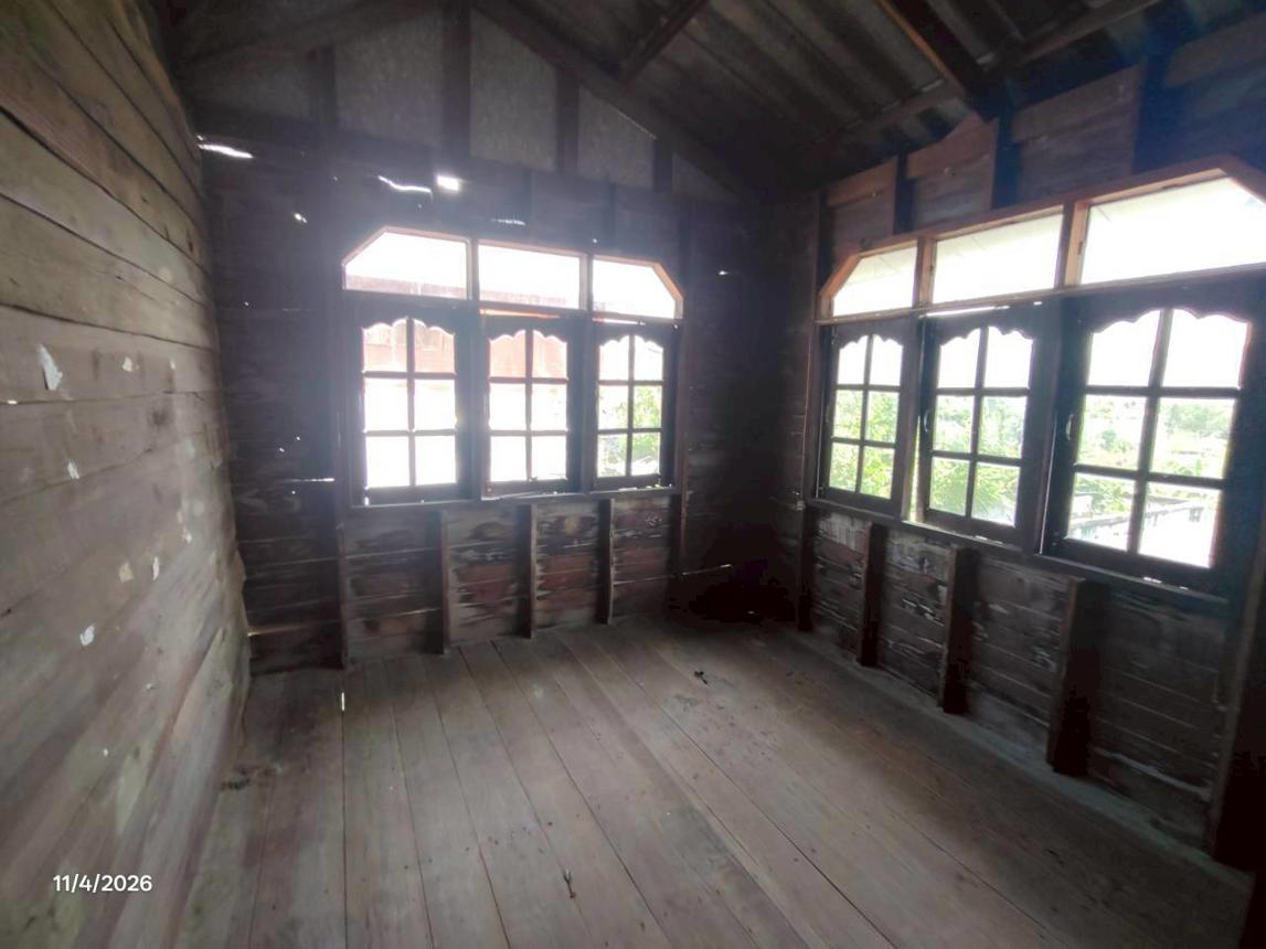 รูป บ้านเดี่ยว 411 ตร.วา แก้งคร้อ ชัยภูมิ 1.1M - รูปที่ 42/48