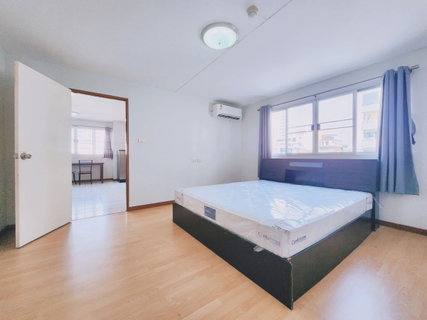 รูปภาพ Lumpini Center Happyland for rent ✨ Fully furnished