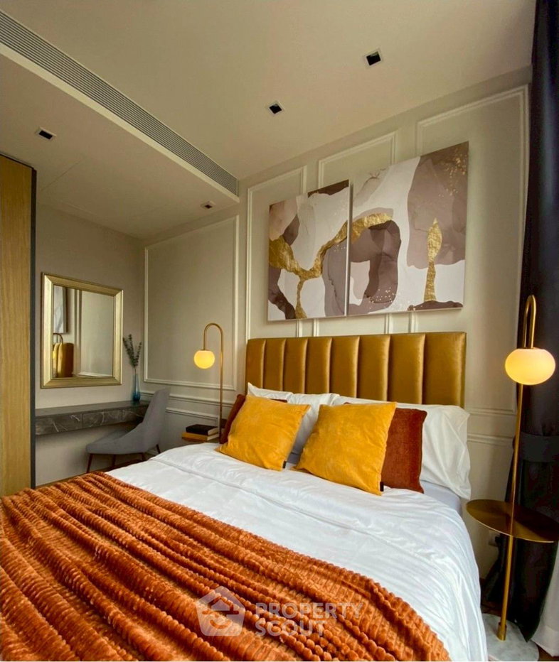 picture 2-BR Condo at Beatniq Sukhumvit 32 near BTS Thong Lor (ID 2975897) - 9/13