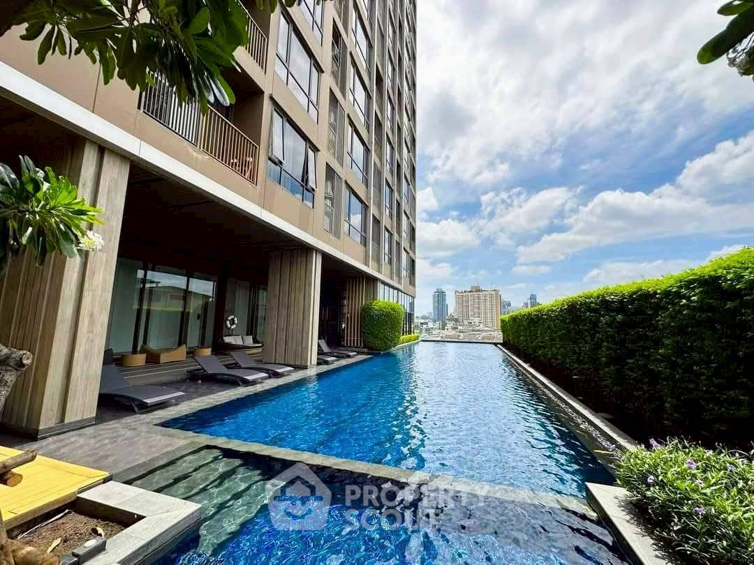 รูป คอนโด 1-ห้องนอน ที่ เดอะ ไลน์ สุขุมวิท 71 ใกล้ BTS พระโขนง (ID 2976019) - รูปที่ 8/11