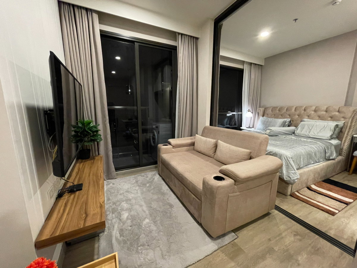 รูป SP69📍ให้เช่า (For Rent) KEEN Centre Sriracha คีน เซ็นเตอร์ ศรีราชา Tel: 064-242-6068,099-690-3486 - รูปที่ 2/4