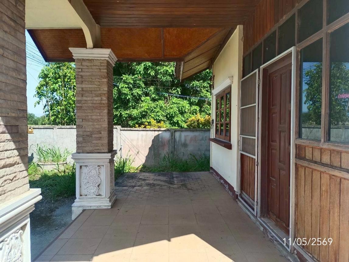 picture HOME 136 Sq.w. Phan Chiang Rai for 1.2M - 19/34