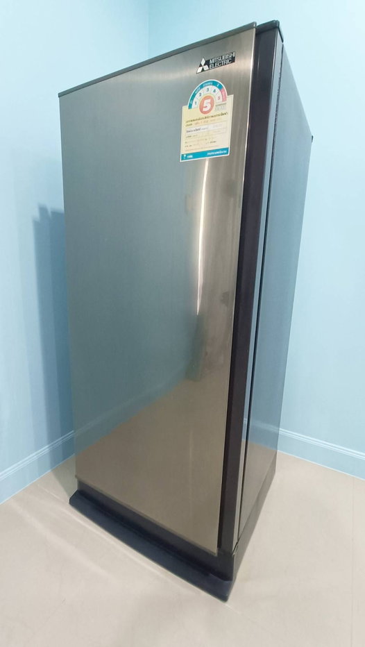 รูป ให้เช่า Regent Home ประชาชื่น 6/2 แอร์ Inverter ตู้เสื้อผ้าขนาดใหญ่ วิวต้นไม้ รับลม พร้อมอยู่ - รูปที่ 6/10