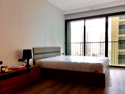 Condos for rent : 📌 For Rent Condo NOBLE SOLO Building 1, Floor 18,Studio, Room size 41.00 sqm