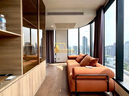 รูปภาพ Ideo Q Thonglor | Stylish 2 Bedroom Condo in Sukhumvit 36 - BR19882CD