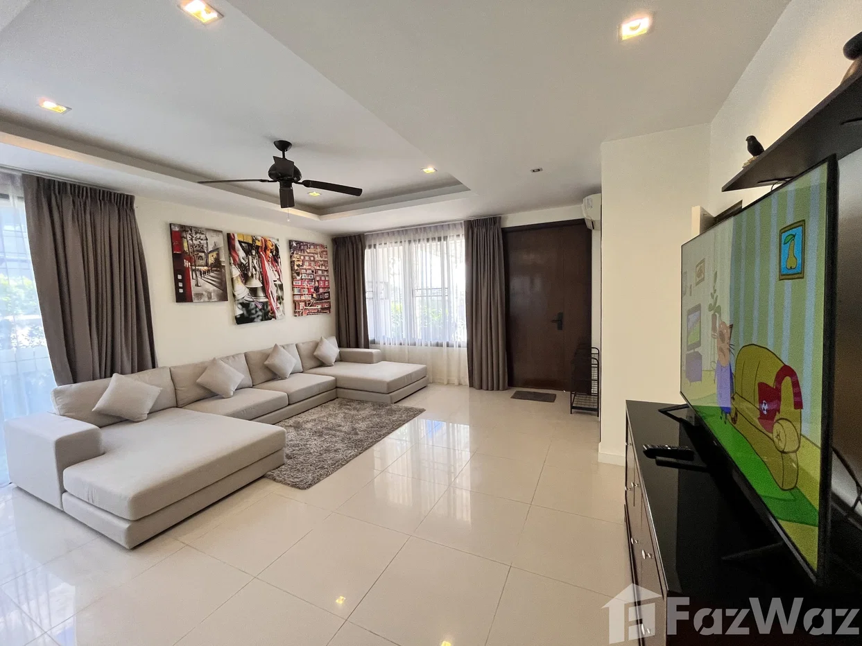picture 3 bedroom townhouse for rent at Laguna Park 6446510 - 36/48