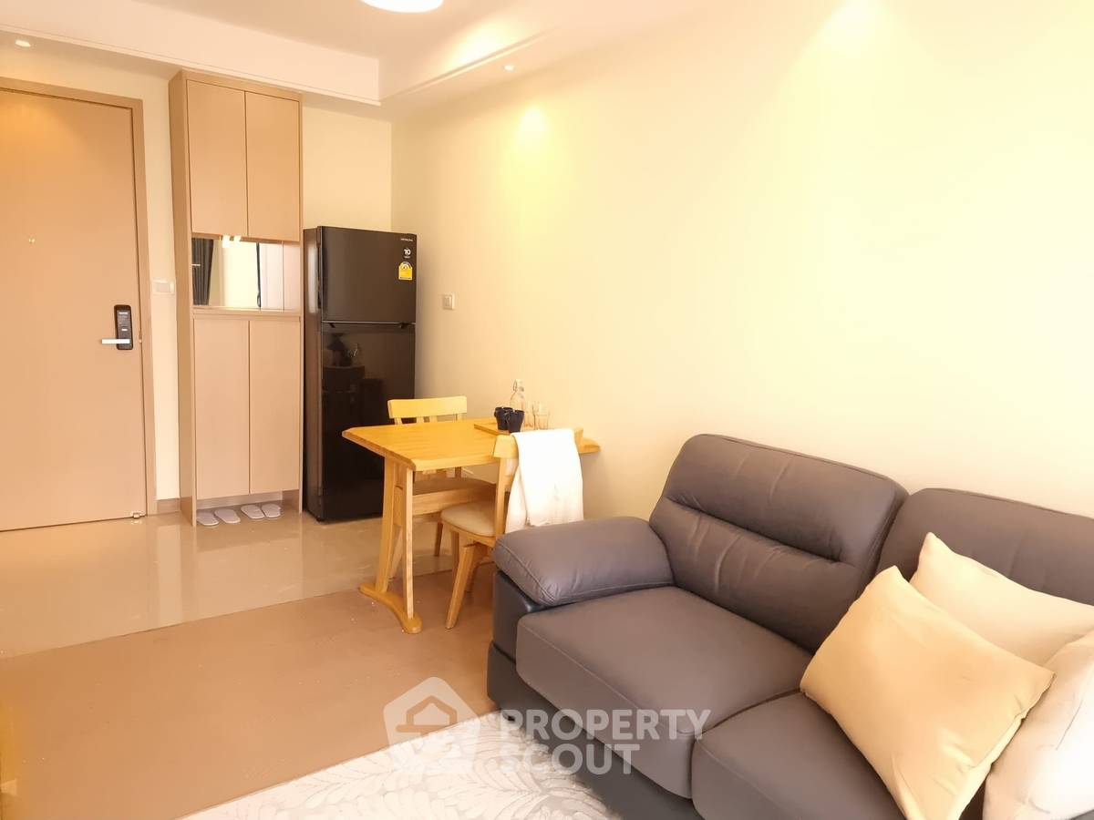รูป คอนโด 1-ห้องนอน ที่ รีเกิล สาทร - นราธิวาส ใกล้ ถนนนราธิวาสราชนครินทร์ (ID 1490466) - รูปที่ 7/10