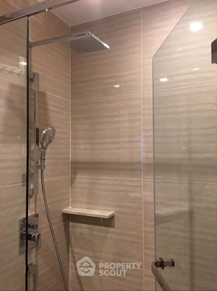 picture 1-BR Condo at The Line Asoke - Ratchada near MRT Phra Ram 9 (ID 2975792) - 7/8