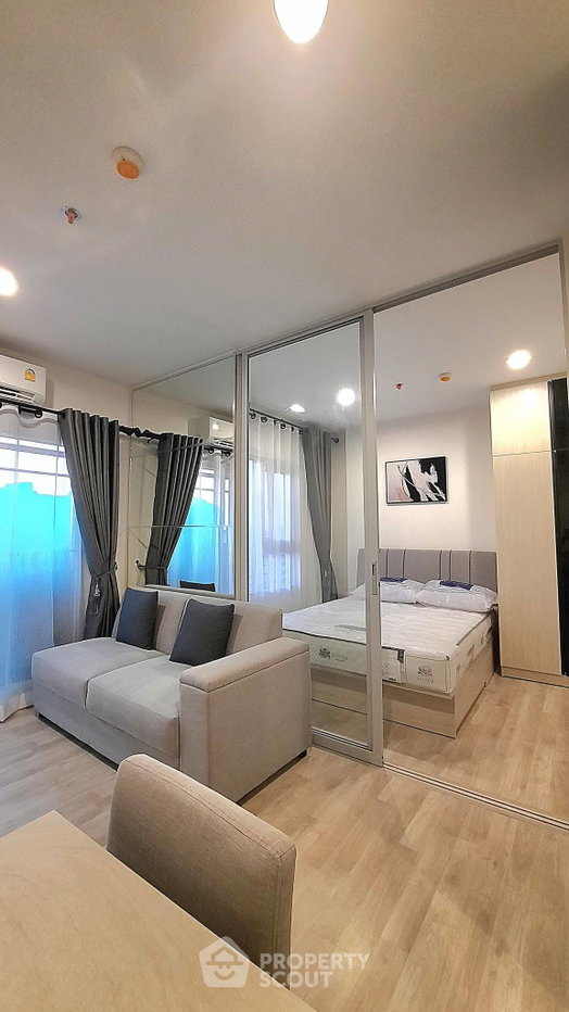 picture 1-BR Condo at Niche Mono Ramkhamhaeng close to Ramkhamhaeng (ID 2976664) - 1/12