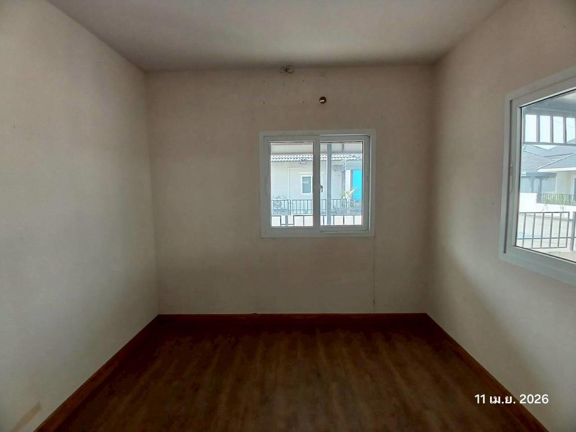 รูป บ้านเดี่ยว 53.7 ตร.วา ธนกฤษณ์ ดอยสะเก็ด เชียงใหม่ 3.2M - รูปที่ 22/36