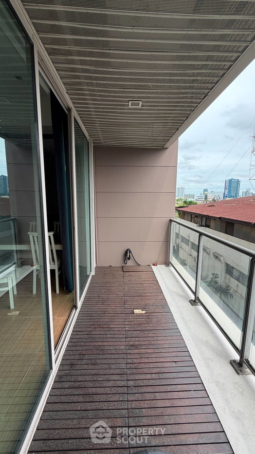 รูป คอนโด 2-ห้องนอน ที่ เดอะล็อฟท์ เย็นอากาศ คอนโดมิเนียม ใน ช่องนนทรี (ID 2975708) - รูปที่ 26/33