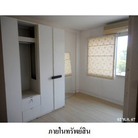 รูป Z3A0938 ขายทาวน์เฮ้าส์ บ้านใหม่ เทพารักษ์-วงแหวน ตำบล บางพลีใหญ่ อำเภอ บางพลี จังหวัด สมุทรปราการ - รูปที่ 7/8