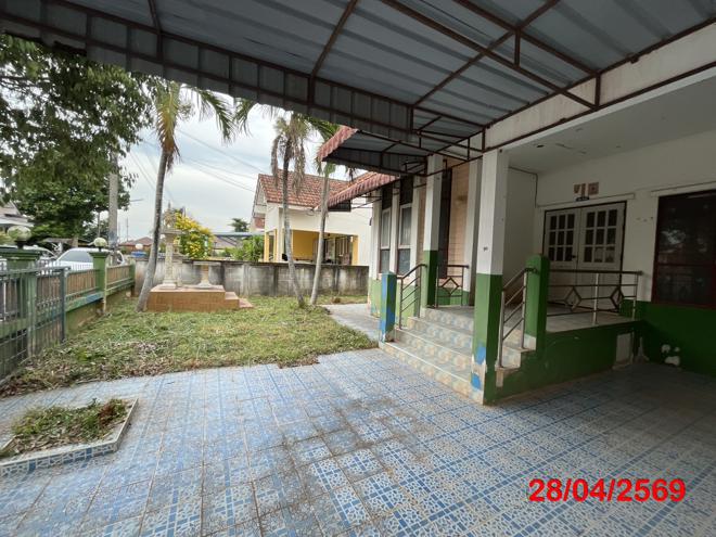 รูป บ้านเดี่ยว 83.3 ตร.วา เมืองสุราษฎร์ธานี สุราษฎร์ธานี 2.4M - รูปที่ 3/30