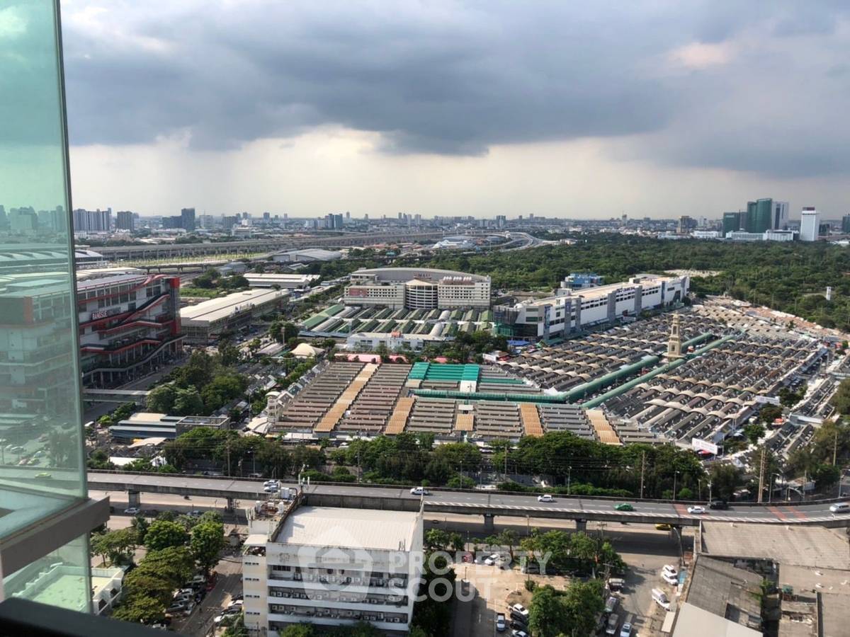 picture 1-BR Condo at Ideo Phaholyothin Chatuchak near BTS Saphan Khwai (ID 2975743) - 7/8
