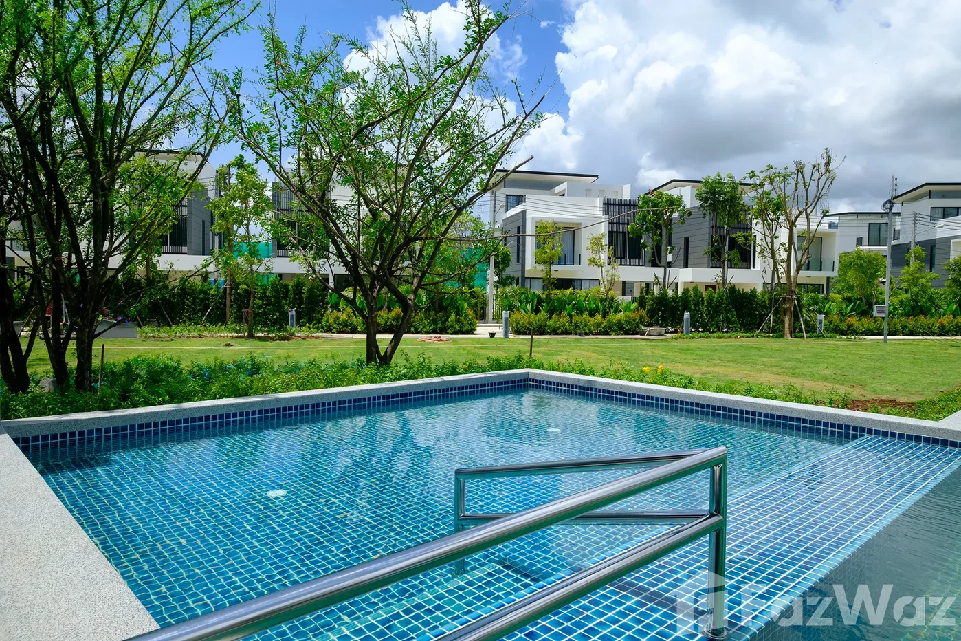 picture 5 bedroom townhouse for rent at Laguna Park 6446522 - 51/51