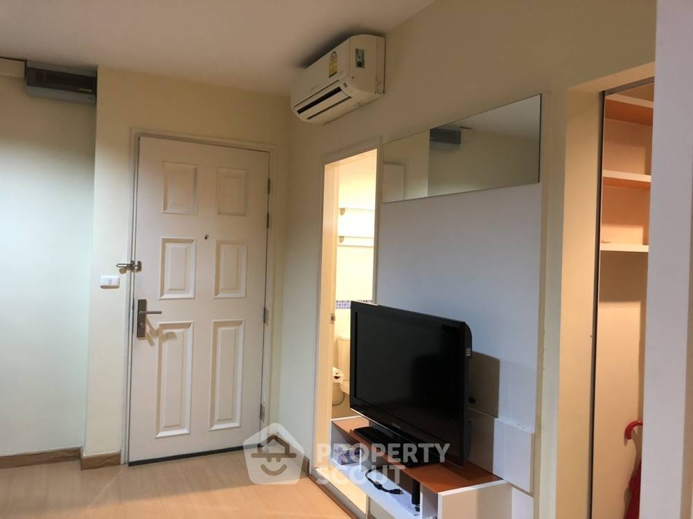 picture 1-BR Condo at Life @ Sukhumvit 65 near BTS Phra Khanong (ID 386562) - 4/15