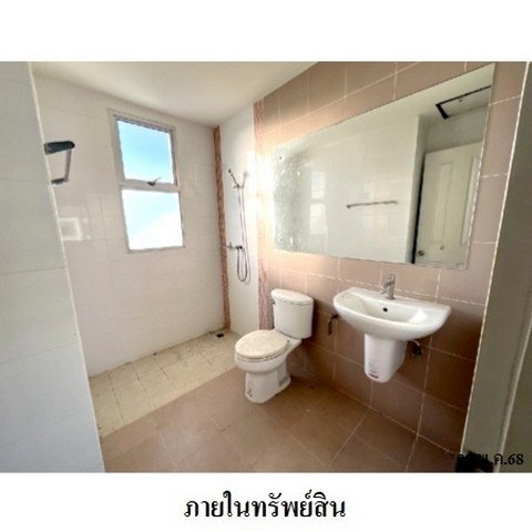 รูป Z3A1853 ขายทาวน์เฮ้าส์ ทาวน์พลัส เทพารักษ์ ตำบล บางพลีใหญ่ อำเภอ บางพลี จังหวัด สมุทรปราการ - รูปที่ 8/8