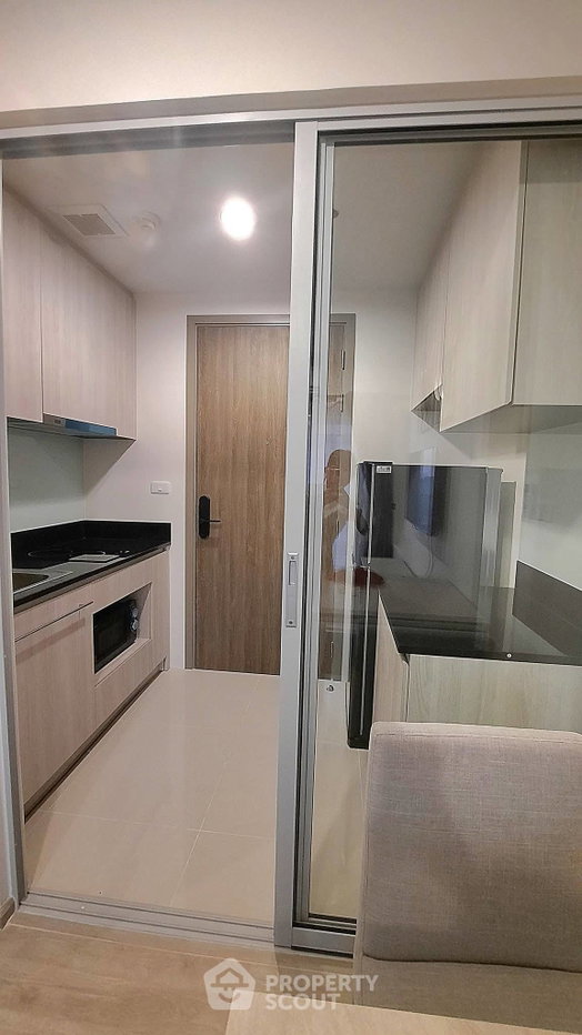 picture 1-BR Condo at Niche Mono Ramkhamhaeng close to Ramkhamhaeng (ID 2976664) - 4/12