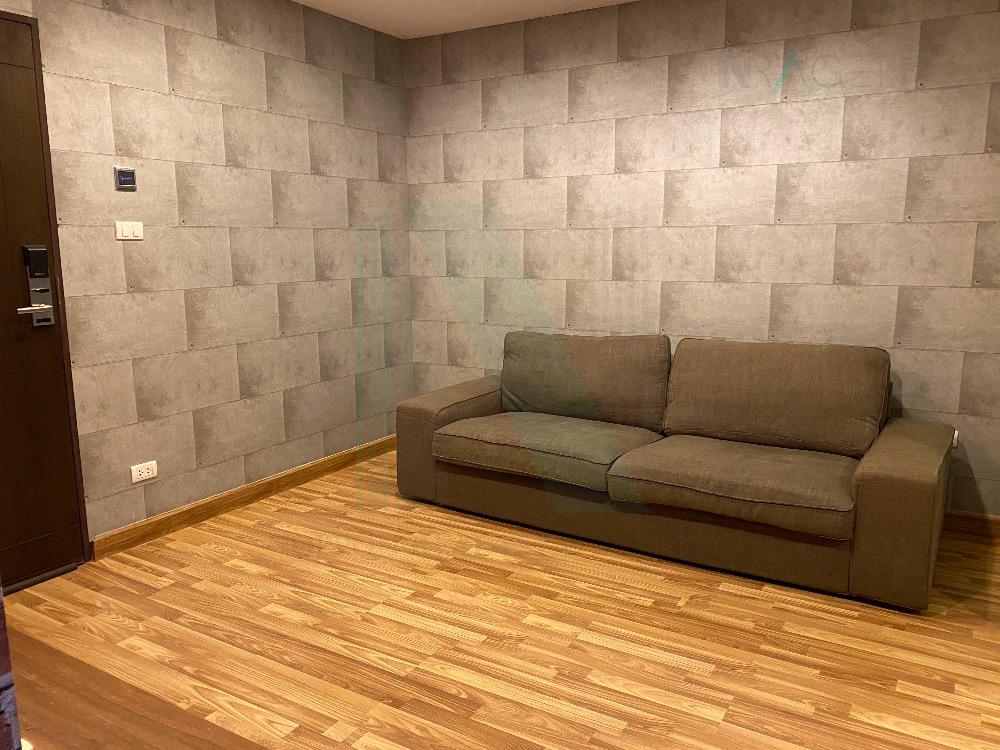 รูป 📣Nice room!📣 ให้เช่าคอนโด เดอะ กรีน คอนโด 3 อาคาร 1 ชั้น 3 1 ห้องนอน ขนาด 31.00 ตรม ใกล้ ตลาดอุดมสุข - รูปที่ 4/8