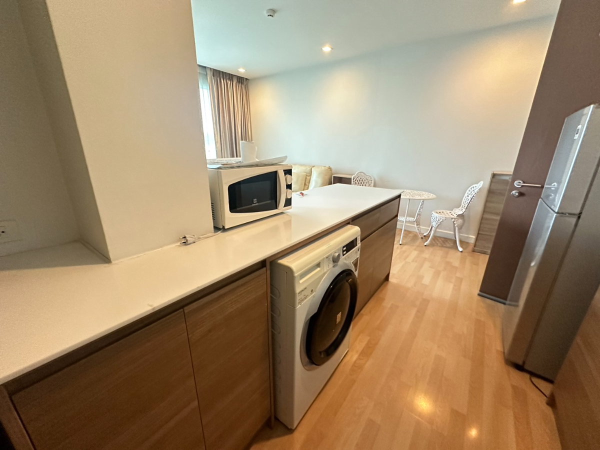 รูป SP65📍ให้เช่า (For Rent) Green Lake Condo SrirachaTel: 064-242-6068,099-690-3486 - รูปที่ 5/5