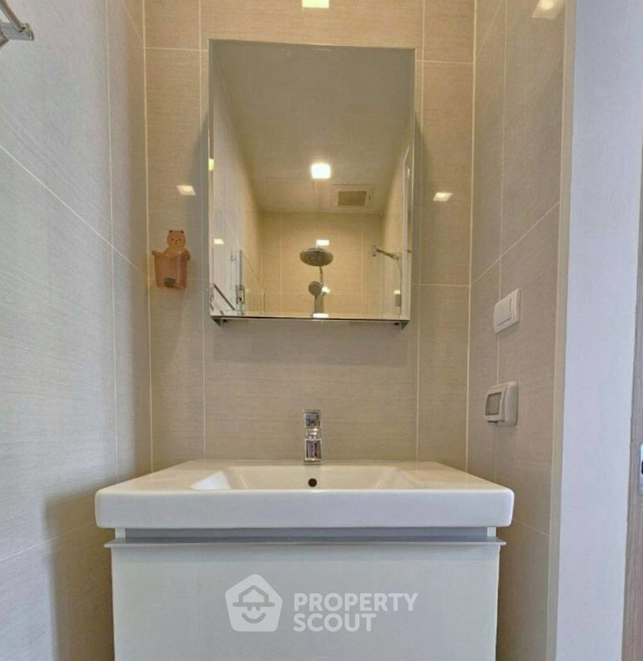 picture 1-BR Condo at Park Origin Phrom Phong near BTS Phrom Phong (ID 2973821) - 6/6