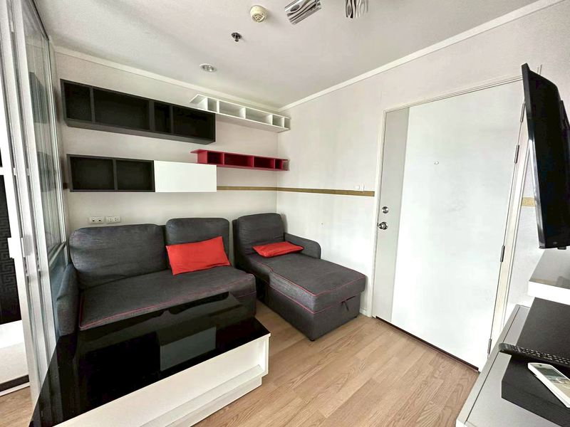 รูป ⛵ Lumpini Wongamat ⛵ Sea view / 30F / 1bedroom >> THB9,000/month彡 - รูปที่ 2/12